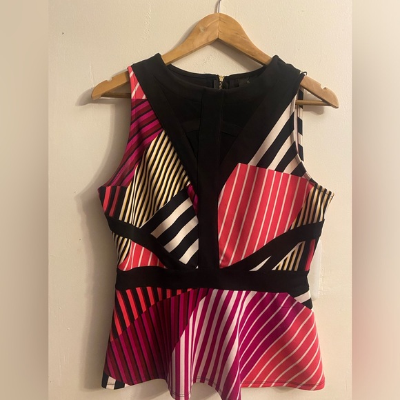 Worthington Top - Picture 4 of 5